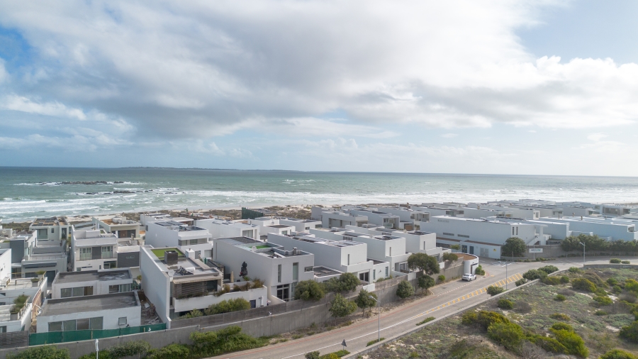 0 Bedroom Property for Sale in Big Bay Western Cape